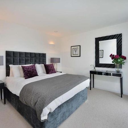 Luxury 4 Bed Home In Central London Exterior foto