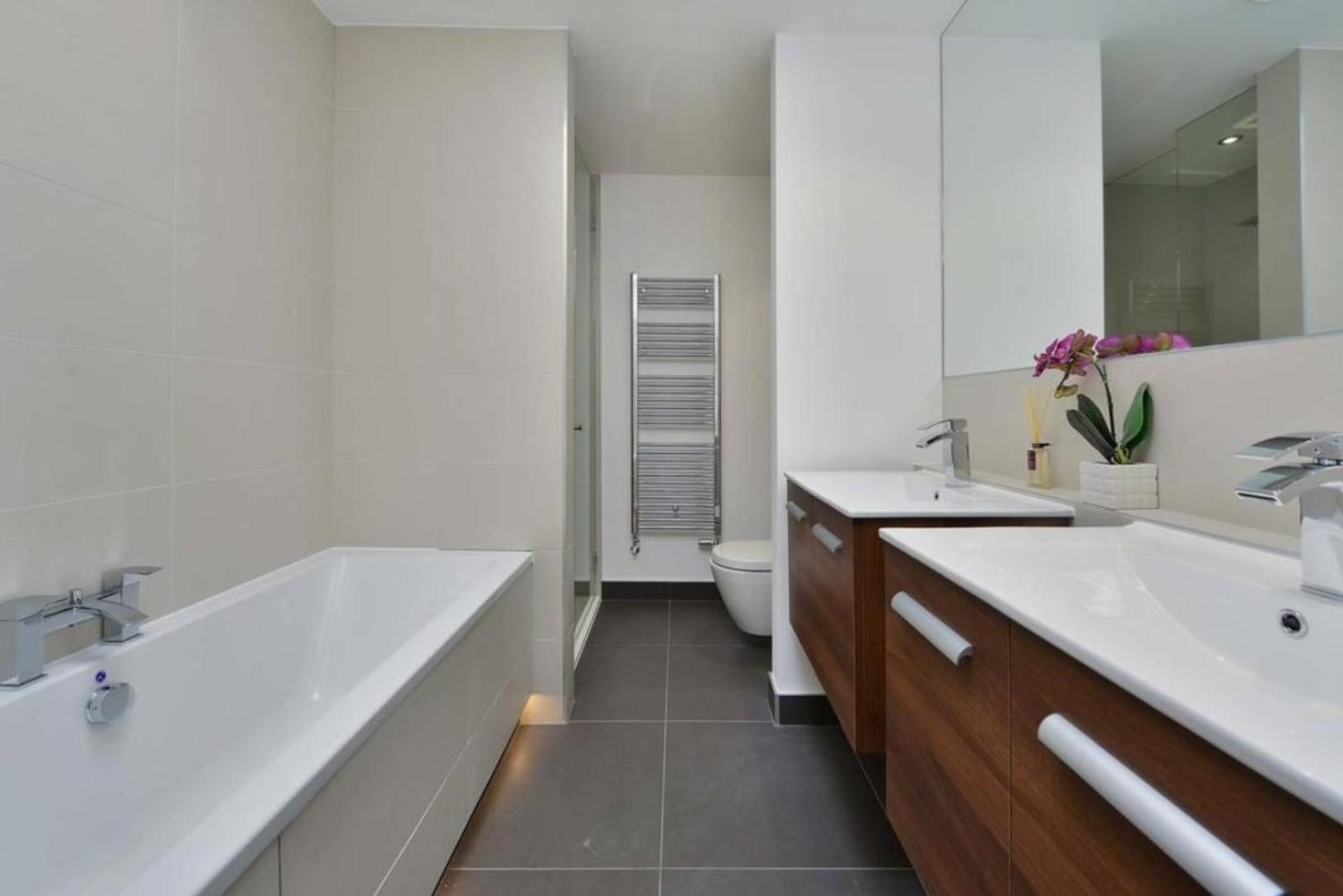 Luxury 4 Bed Home In Central London Exterior foto