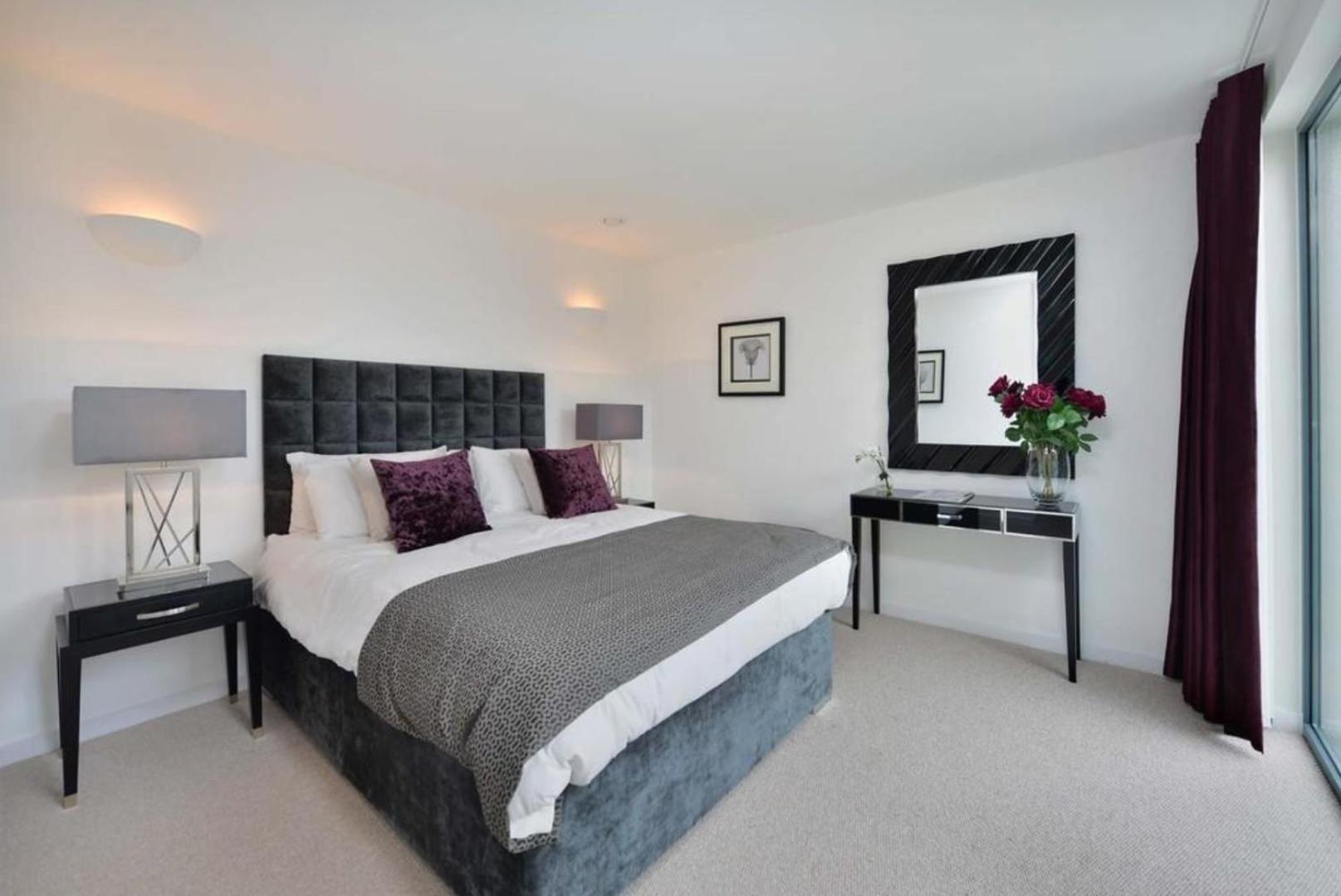 Luxury 4 Bed Home In Central London Exterior foto