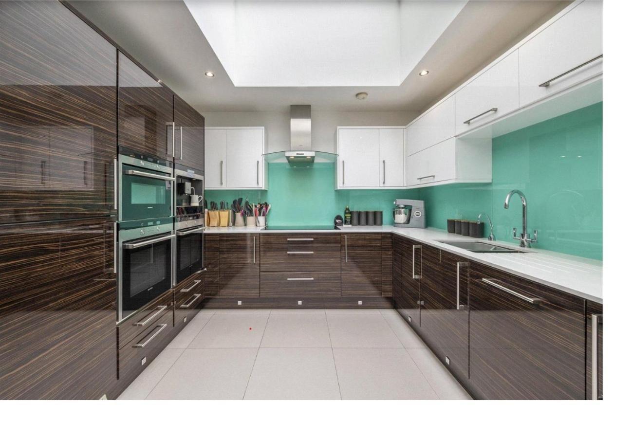 Luxury 4 Bed Home In Central London Exterior foto